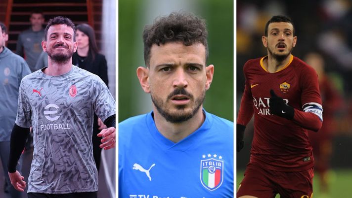 Florenzi si ritira: “Grazie di tutto, calcio. Ci salutiamo ma farai sempre parte di me”  Florenzi si ritira: “Grazie di tutto, calcio. Ci salutiamo ma farai sempre parte di me” - immagine 1