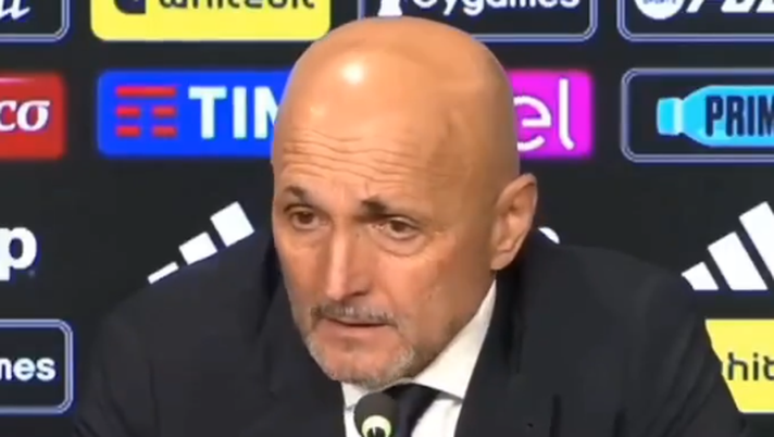 Spalletti Conte