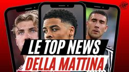 Top News Calciomercato Milan, è il giorno di De Winter. Ma è raffica di notizie