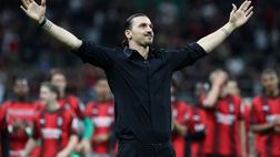Milan, la curiosità sul nuovo acquisto Jovic: l’ammirazione per Zlatan