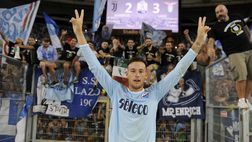 Murgia ricorda la Supercoppa: “Indelebile. Avrei firmato a vita con la Lazio”