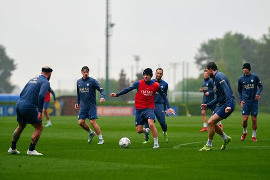 Getty Images Scudetto? Ad Appiano no illusioni, ma zero rimpianti. Due richieste di Inzaghi in vista del 31- immagine 3