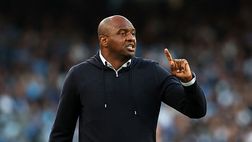 Vieira: “Stanciu e Messias out, come stanno Ostigard e Cornet! Colombo, Gronbaek, Carboni, Malinovskyi…”