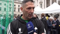 Materazzi: “Lautaro, Bastoni e Barella i Re di Milano. Oaktree? Non come al Milan…”