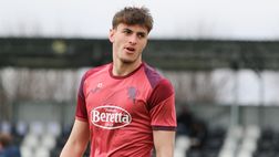 Primavera, le formazioni ufficiali di Juventus-Torino: Politakis dal 1′