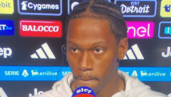 Juve, David a Sky: “Partita tra due squadre fortissime. Voglio ripagare la fiducia” - immagine 1