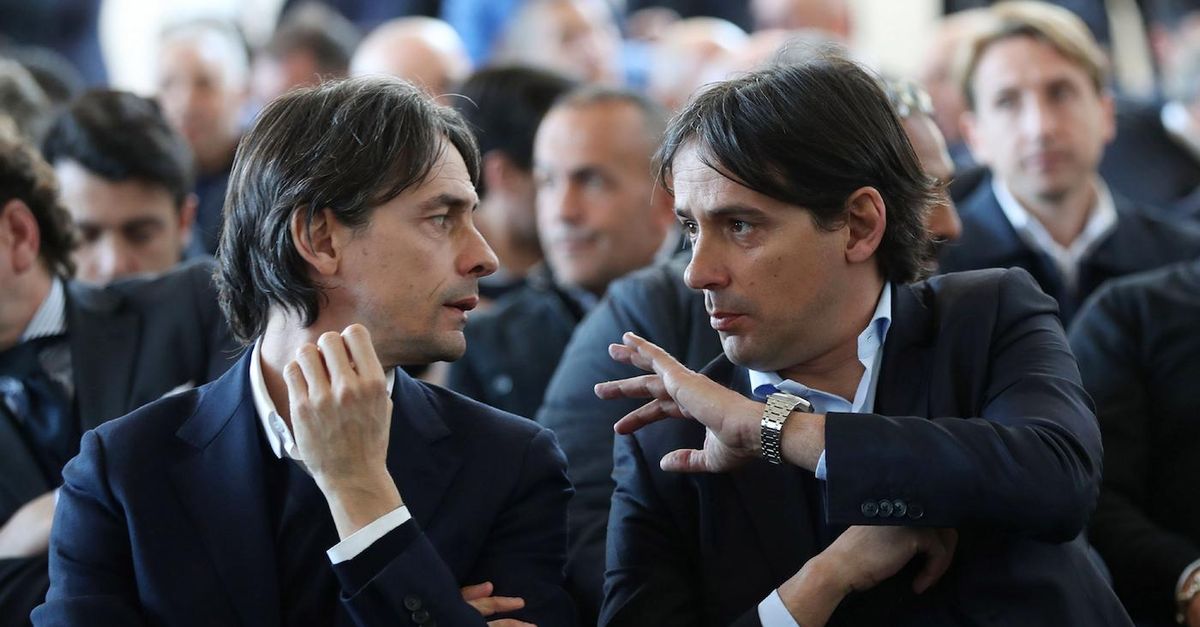 Teo Teocoli e quella sera in cui guadagnò un botto di soldi: “15 anni fa i fratelli Inzaghi…”
