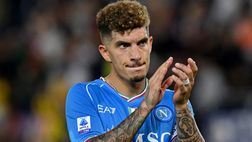 FOTO Di Lorenzo festeggia il compleanno della figlia Azzurra: “Auguri amore mio!”