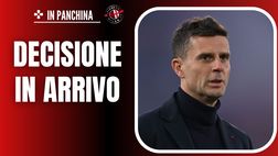 Juventus, Allegri rischia, pronto Thiago Motta? Milan alla finestra