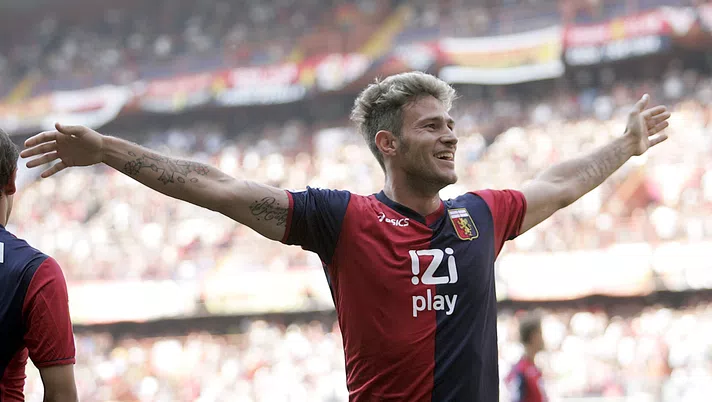 Floro Flores: “Garcia ha bisogno di tempo. Su Genoa-Napoli…” - immagine 1