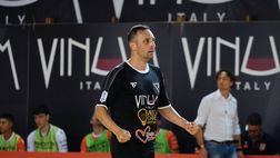 Vinumitaly Petrarca, turno di riposo in vista della ripresa con il Lecco