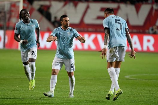 Pedro, bordate alla Roma: “Grazie per avermi ceduto alla prima squadra della Capitale”- immagine 3