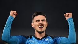 Elmas, il ritorno al Napoli è possibile: resta ancora un fattore da valutare – GdS