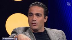 Matri: “Stupito da clima Inter, spero che Lautaro e Thuram ricompongano. Esposito giusto resti”