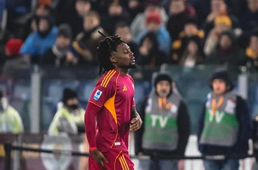 Getty Images Tegola per la Roma di Gasperini: si ferma Koné. Out almeno un mese- immagine 2