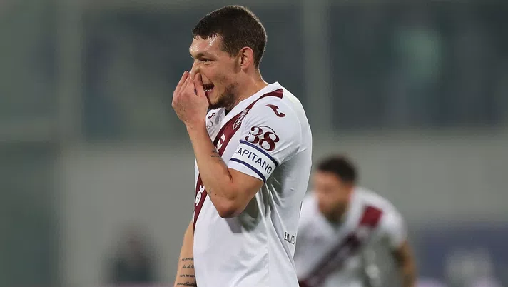 Toro, l’allenamento odierno: seduta personalizzata per Belotti e Bremer - immagine 1