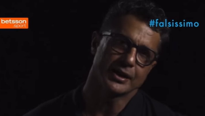 Fabrizio Corona: “Conte è un despota, tutti devono eseguire i suoi ordini” Fabrizio Corona: “Conte è un despota, tutti devono eseguire i suoi ordini” - immagine 1
