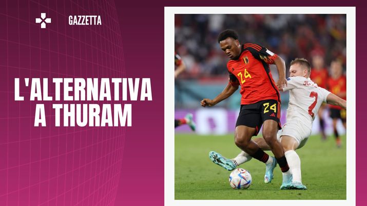 Loïs Openda RC Lens Calciomercato AC Milan