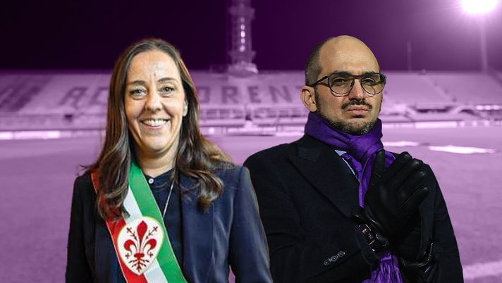 Commisso jr, Funaro Franchi grafica