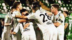 Serie B, la situazione in classifica: brutto momento per Empoli e Avellino