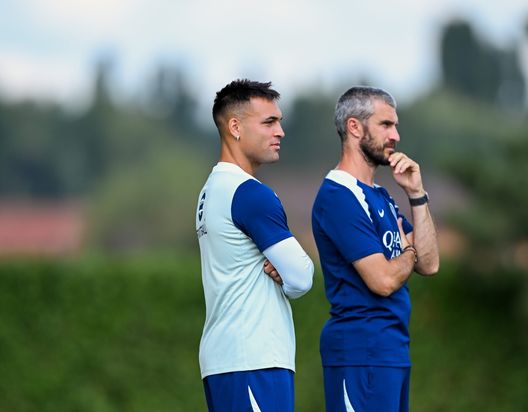 Chivu: “Devo aggiungere qualcosa per far riprendere ancora più fiducia. Mi affido a…”- immagine 3