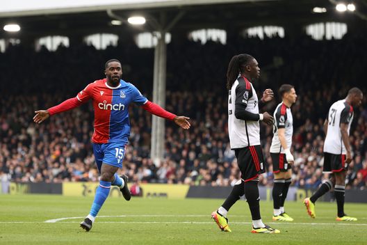 Fulham-Crystal Palace: una sfida con più di 100 anni di storia- immagine 4