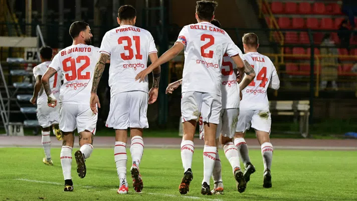 Padova e la volata finale: il primo step è mantenere invariato il distacco - immagine 1