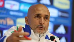 Spalletti: “Complimenti a Conte, ho pianto due ore a vedere il pullman del Napoli”