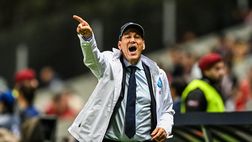 Attenzione al Bologna di Motta: Garcia conosce le insidie del mestiere