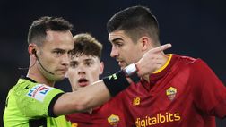 Serie B, designazioni 35ª giornata: ecco chi arbitrerà Catanzaro-Palermo