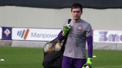 L’annuncio di Tatarusanu: “Oggi mi fermo. E’ stato un onore”