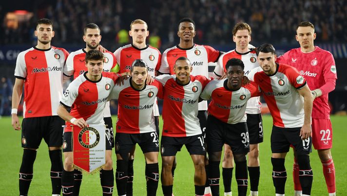 Feyenoord, Moder: “Rimonta difficile ma non impossibile, perché non crederci?” - immagine 1