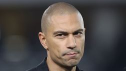 Udinese-Milan, Inler: “I ragazzi sanno come muoversi, dobbiamo essere compatti”