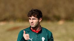 Rinnovi Milan, quale futuro per Pulisic e Leao? Ecco cosa filtra da Gazzetta