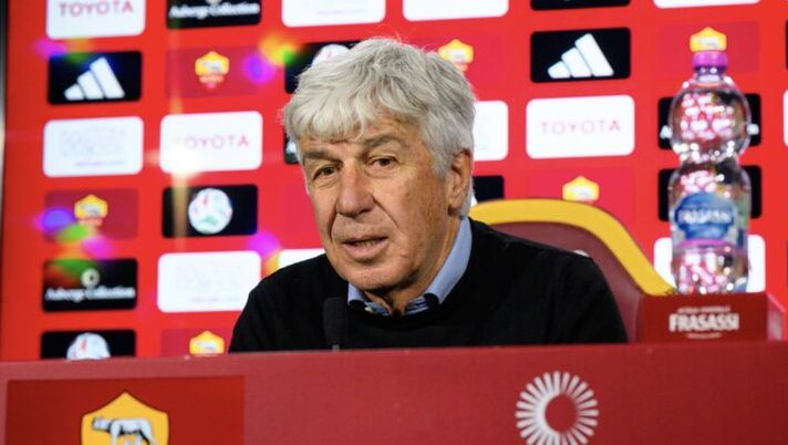 Gasperini: “La scelta su Hermoso e Dybala, Soulé convive con la pubalgia. Kone, Vaz, Ferguson, Zaragoza…” - immagine 1