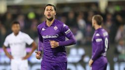 Mandragora richiestissimo ma lui fa muro. Vuole chiudere la stagione in viola