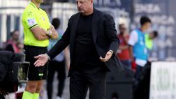 Udinese 0-3 Milan | Le parole di Runjaic: “Loro molto forti, poco da fare…”