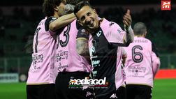 Palermo, Accardi: “La Gumina e Fiordilino? Dico la mia. Di Mariano a Mondello…”
