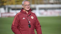 Ranieri, questa è la panchina più bella: a 73 anni è il decano dei tecnici europei