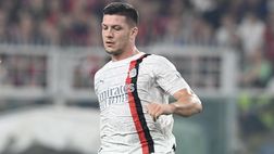 Sassuolo-Milan 3-2: Jovic riporta in gara i rossoneri | Serie A News