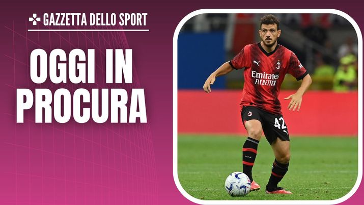 Scommesse Florenzi AC Milan