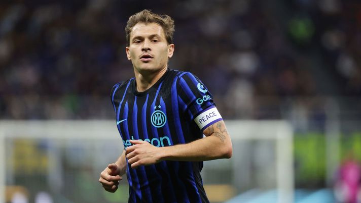 Cacciatore: “Barella? Giocatore completo già da giovane. Si vedeva che era…” - immagine 1