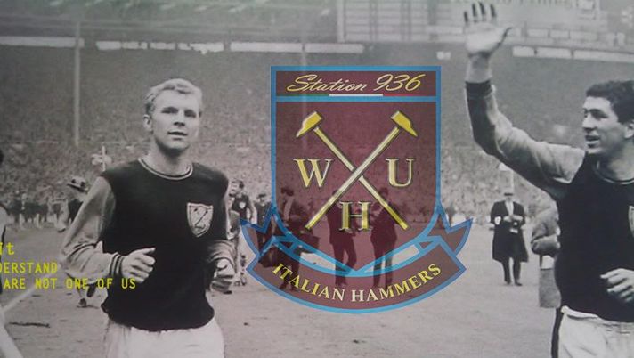 Station 936 a VN: “Moyes non mi fa impazzire. Finale? Sarà uno spettacolo” Station 936 a VN: “Moyes non mi fa impazzire. Finale? Sarà uno spettacolo” - immagine 1