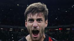 Nazionali Milan, Gabbia convocato da Gattuso per le partite dell’Italia: la lista