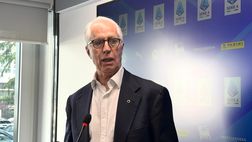 Italia, così Malagò ha tenuto il segreto: un contropiede per qualcuno in FIGC