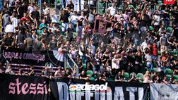 Palermo-Bari, raggiunti 30 mila spettatori