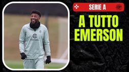 Milan, Emerson Royal: “Sono versatile. Ecco cosa chiede Fonseca. San Siro…”