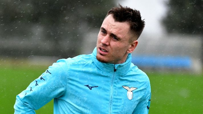 Lazio, tegola Patric: l’esito degli esami strumentali e quanto starà fuori. E Isaksen… - immagine 1