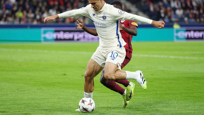 Gabri Veiga: “No al Napoli? Non me ne pentirò mai, vi spiego il motivo” - immagine 1