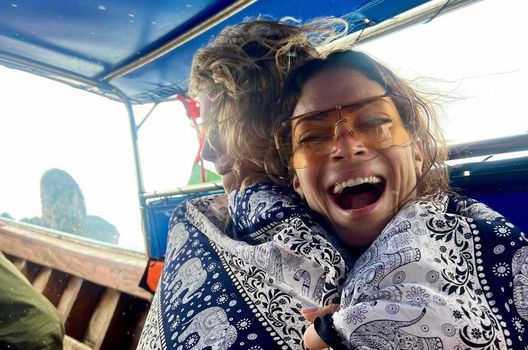 Elodie inseparabile da Franceska Nuredini, Oggi: “Iannone le aveva dato un ultimatum” - immagine 1